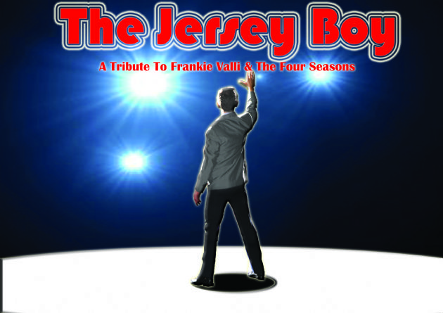 Gallery: The Jersey Boy